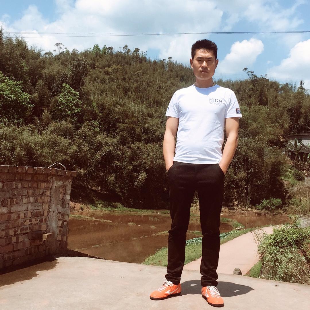 小李子农家腊肉