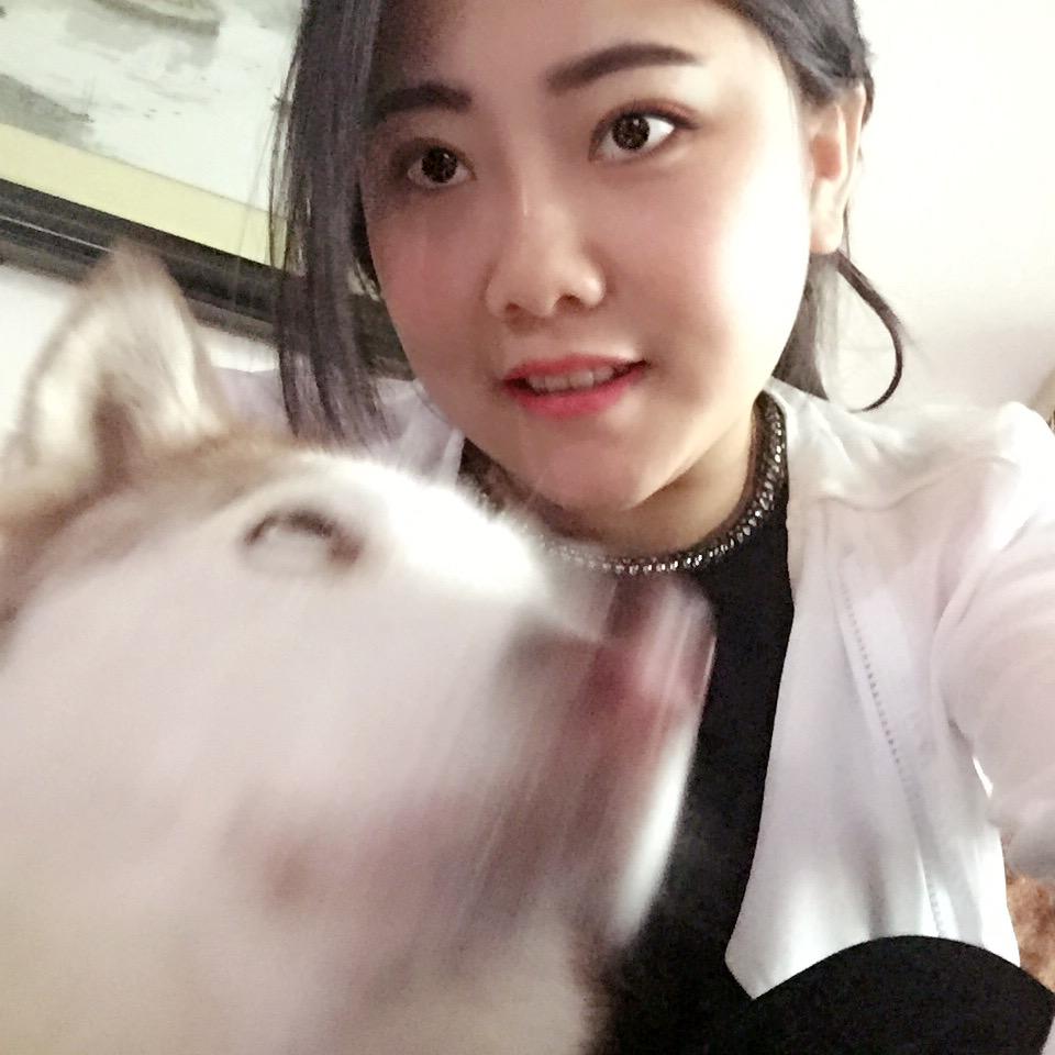 洁💕阿洁。ʕ•̫͡•ʔ•͓͡•ʔ