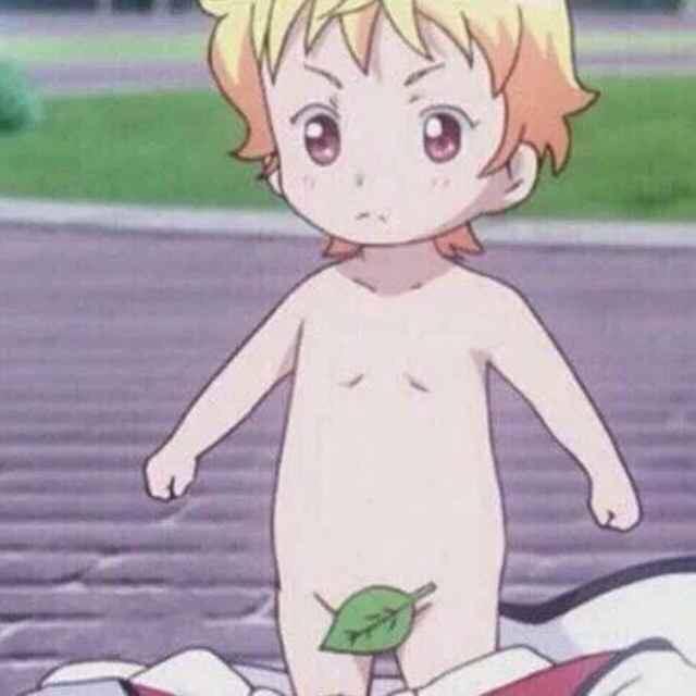 乐观的摸摸头💤