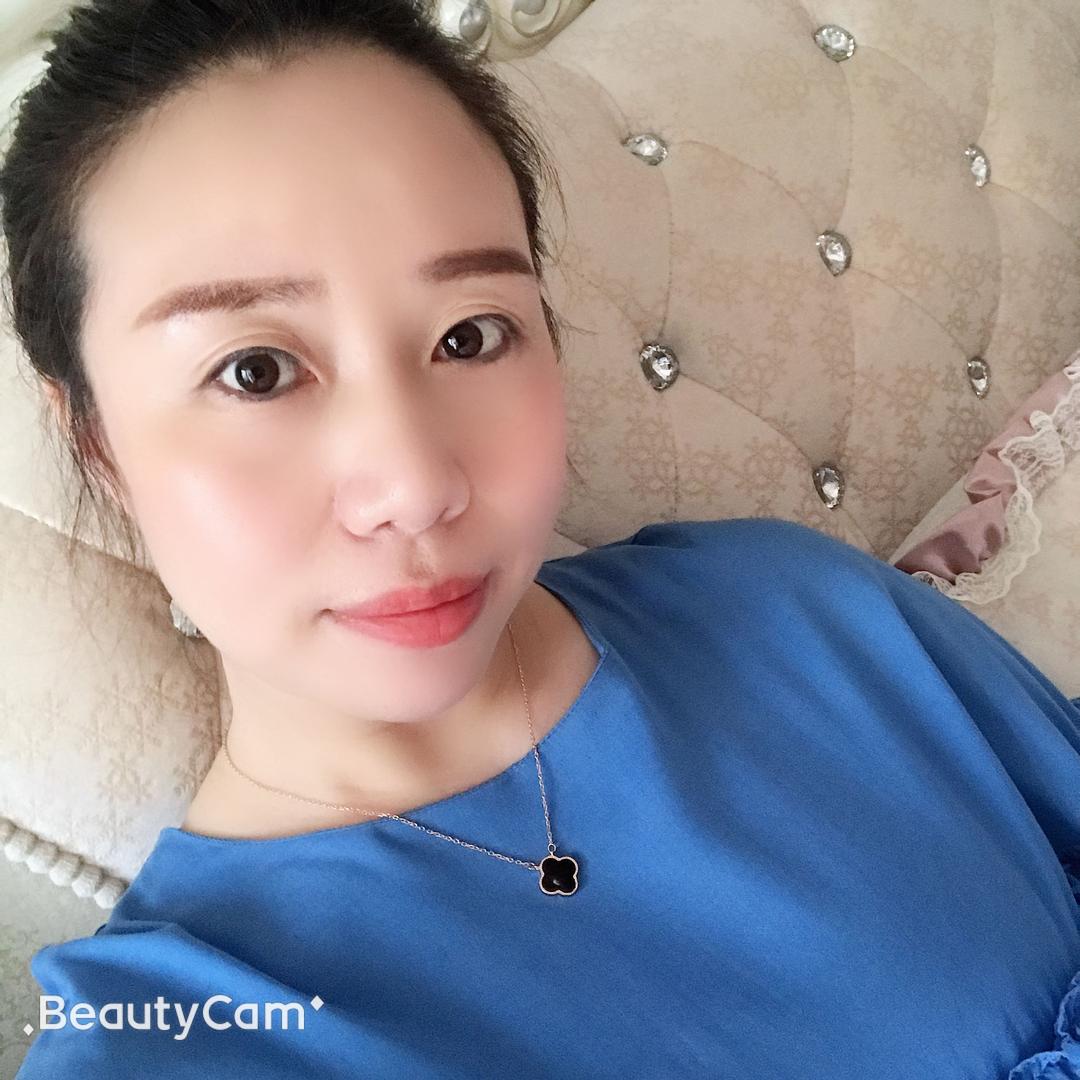 纤姿达  英 子❤️