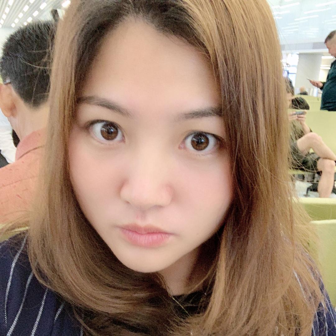 茵茵