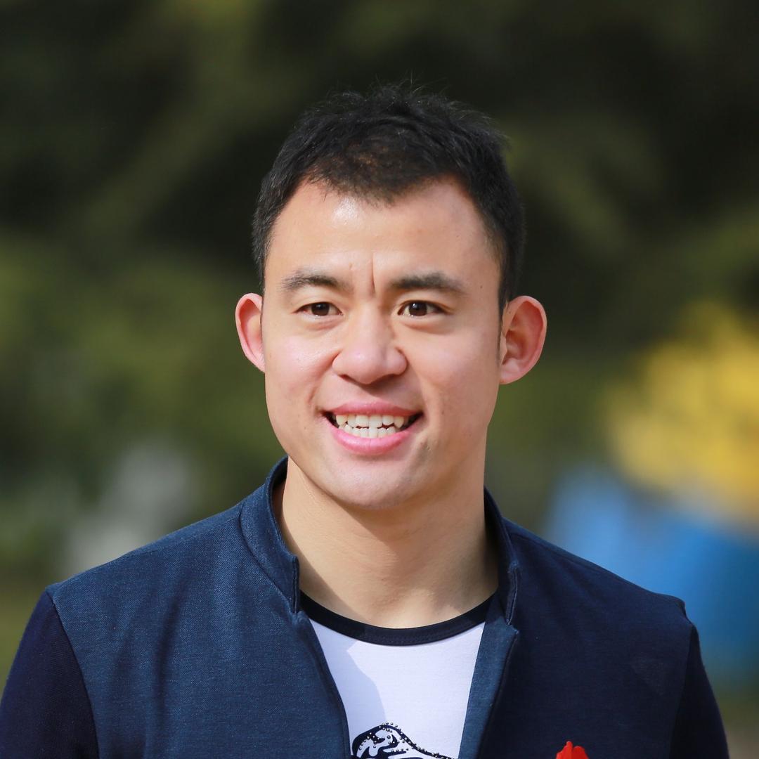 樊伟鹏一指禅王