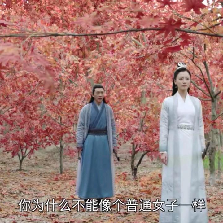 美好时光.