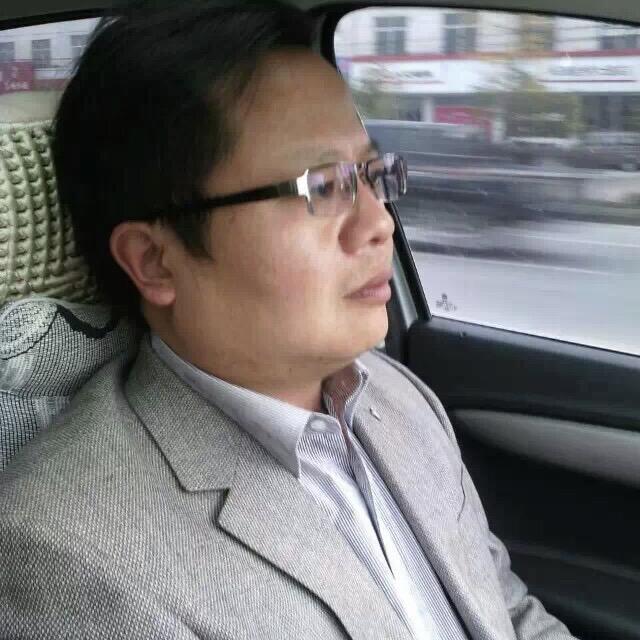 半壁江山
