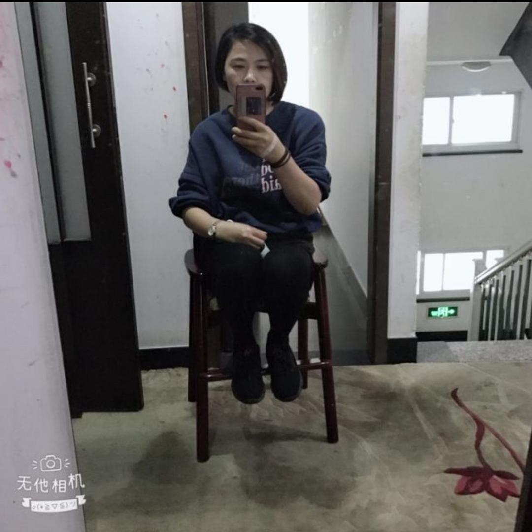 小小