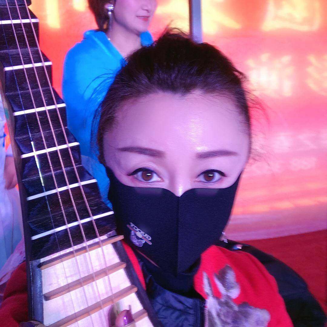 琵琶宋晖