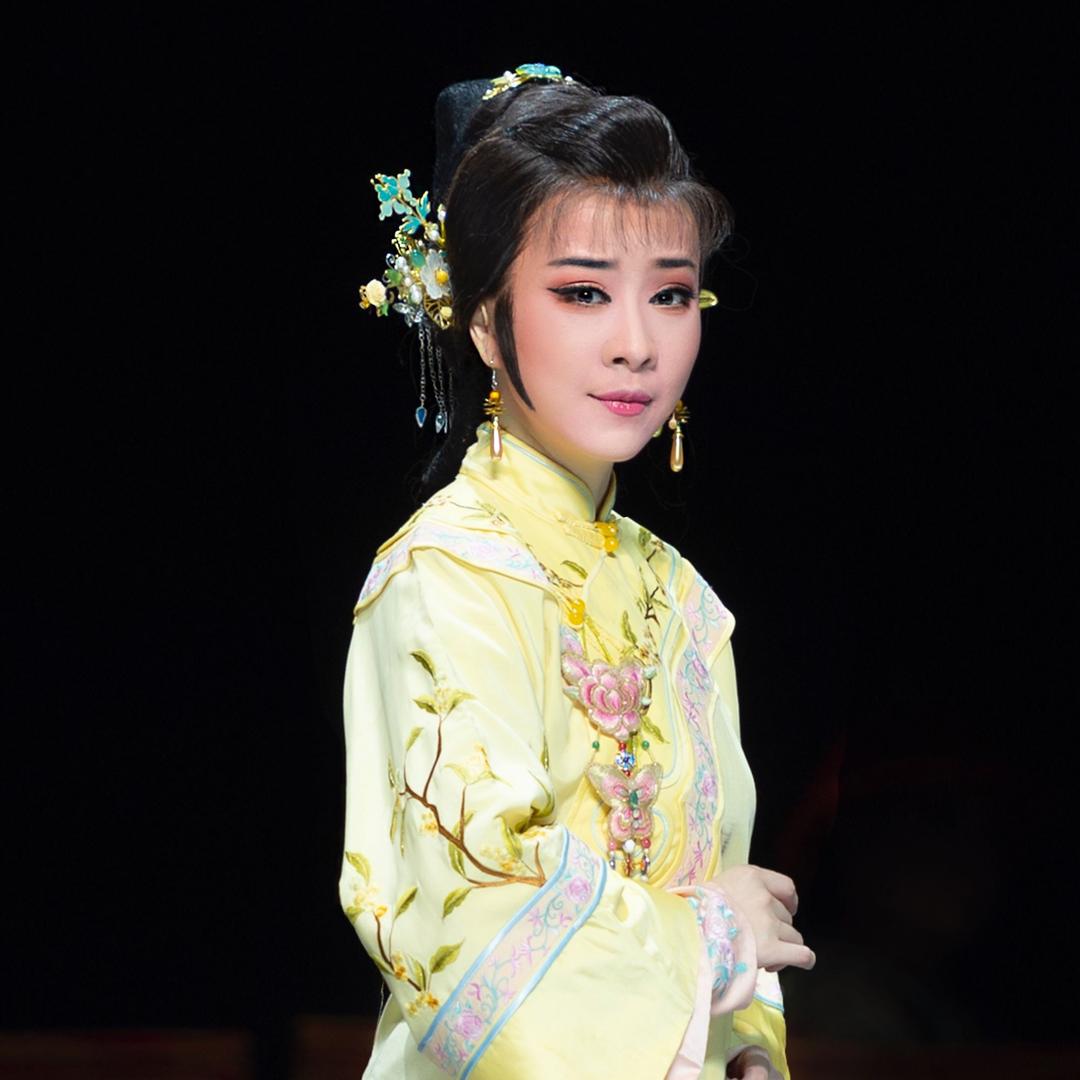 不吃青菜