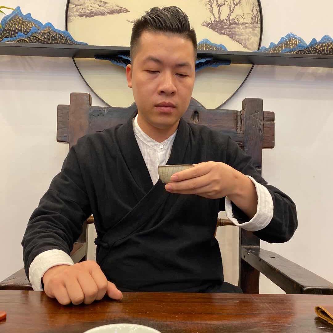 大头翡翠