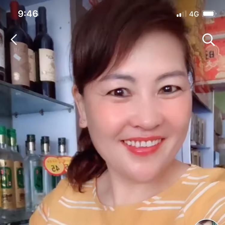 霞姐