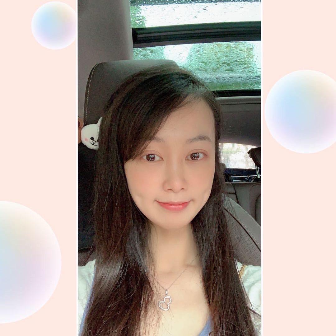 是尾巴呀