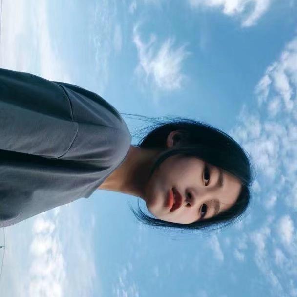 阿霞✌️