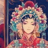 一只不加糖的冰