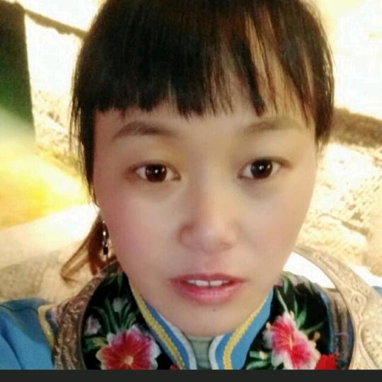 一生所求，遇良人