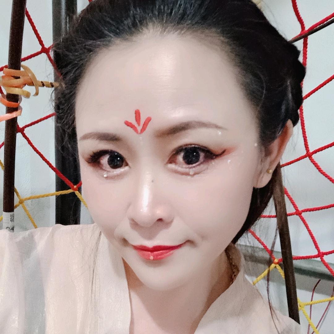 小桔灯