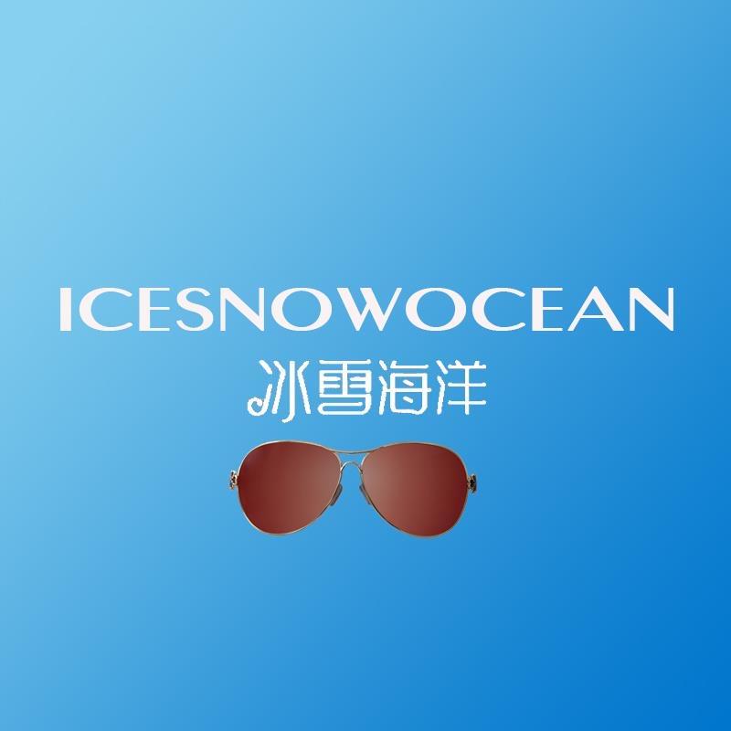 冰雪海洋ICESNOWOCEAN