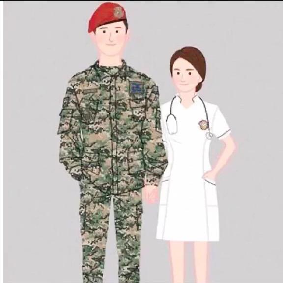 小护
