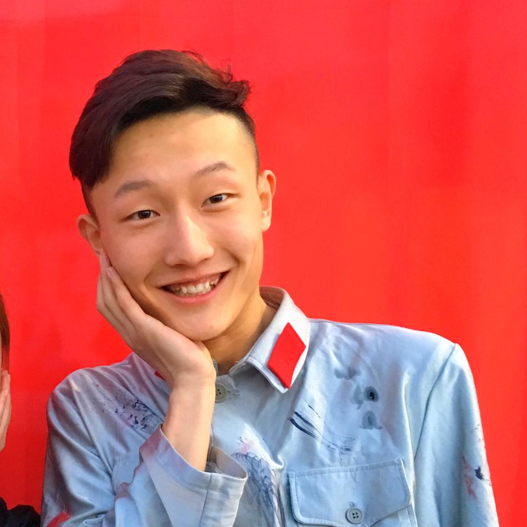 邱二舅