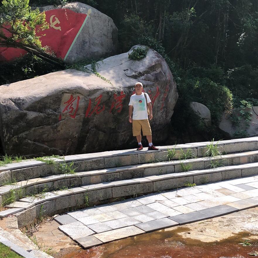 哑巴爱旅游