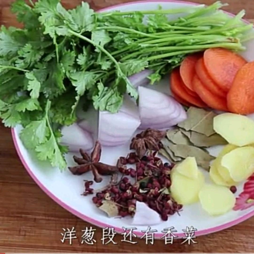 林记