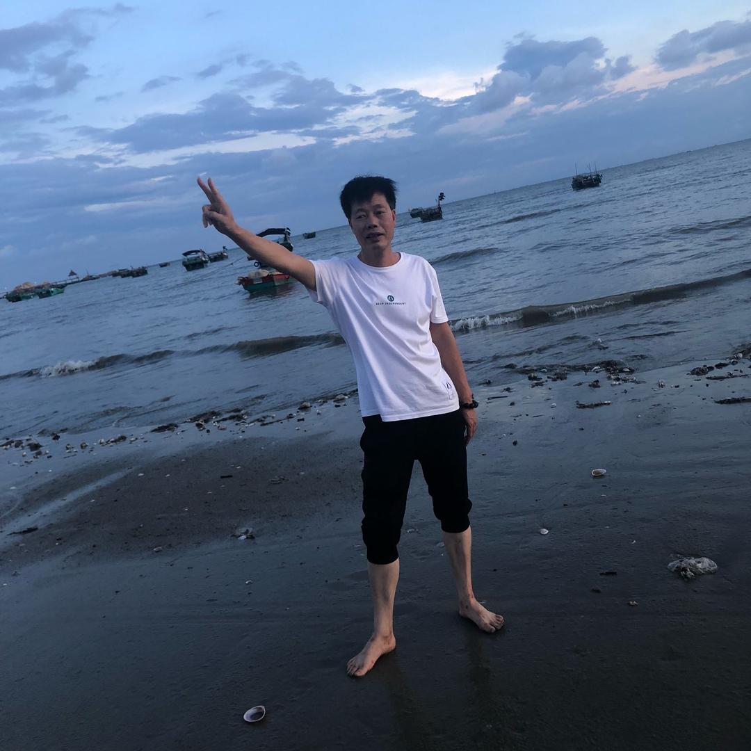 阿水土鸡