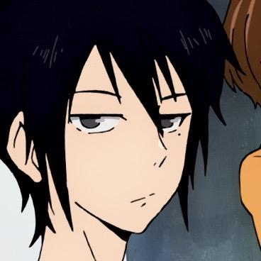 男仔.