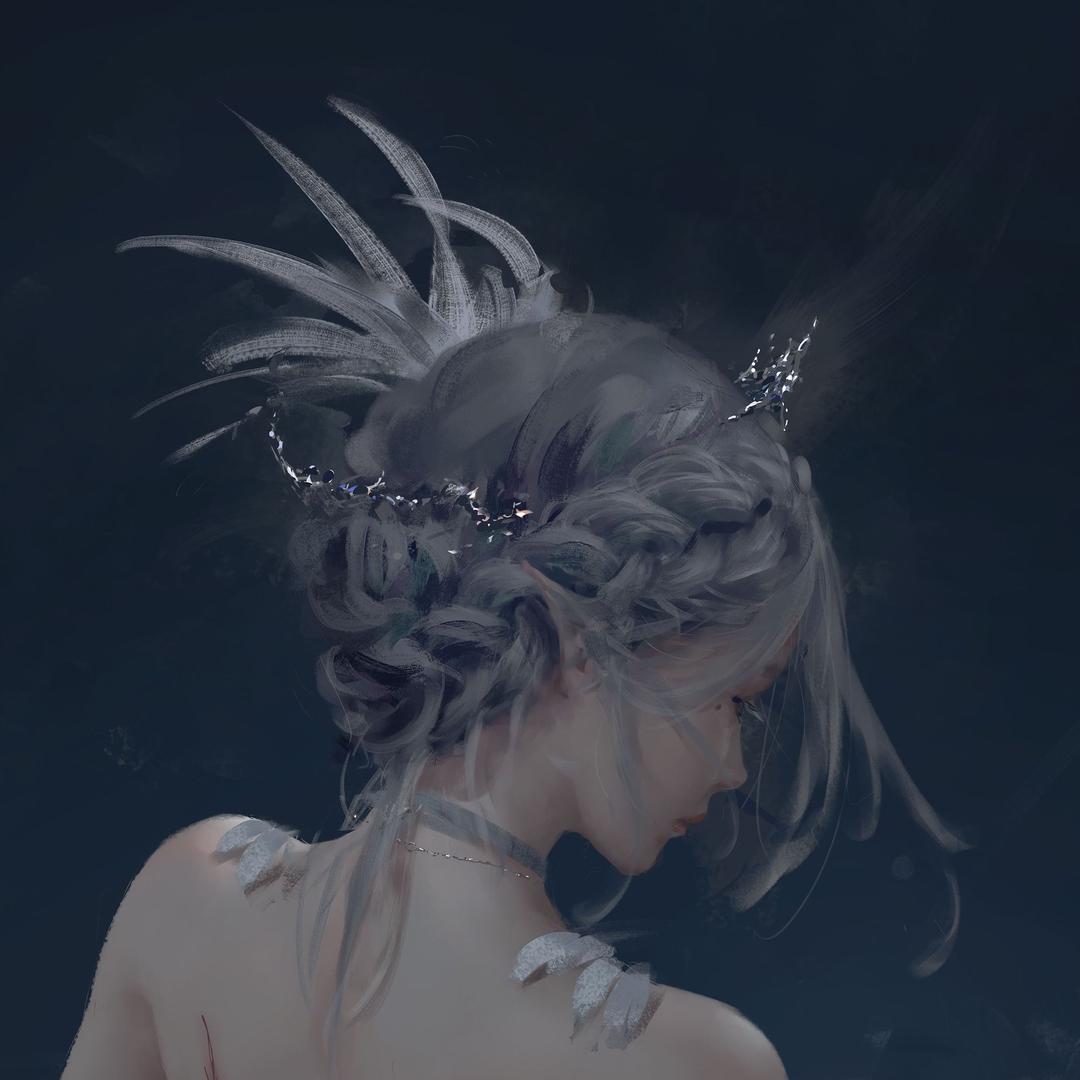Princess.