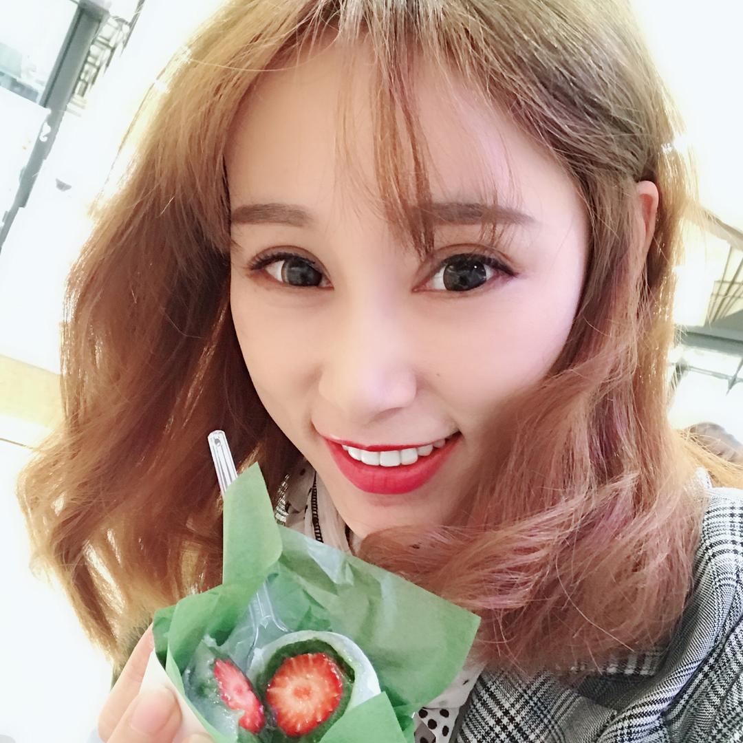 🎀Coraʕ•͕͡•ʔ 魏