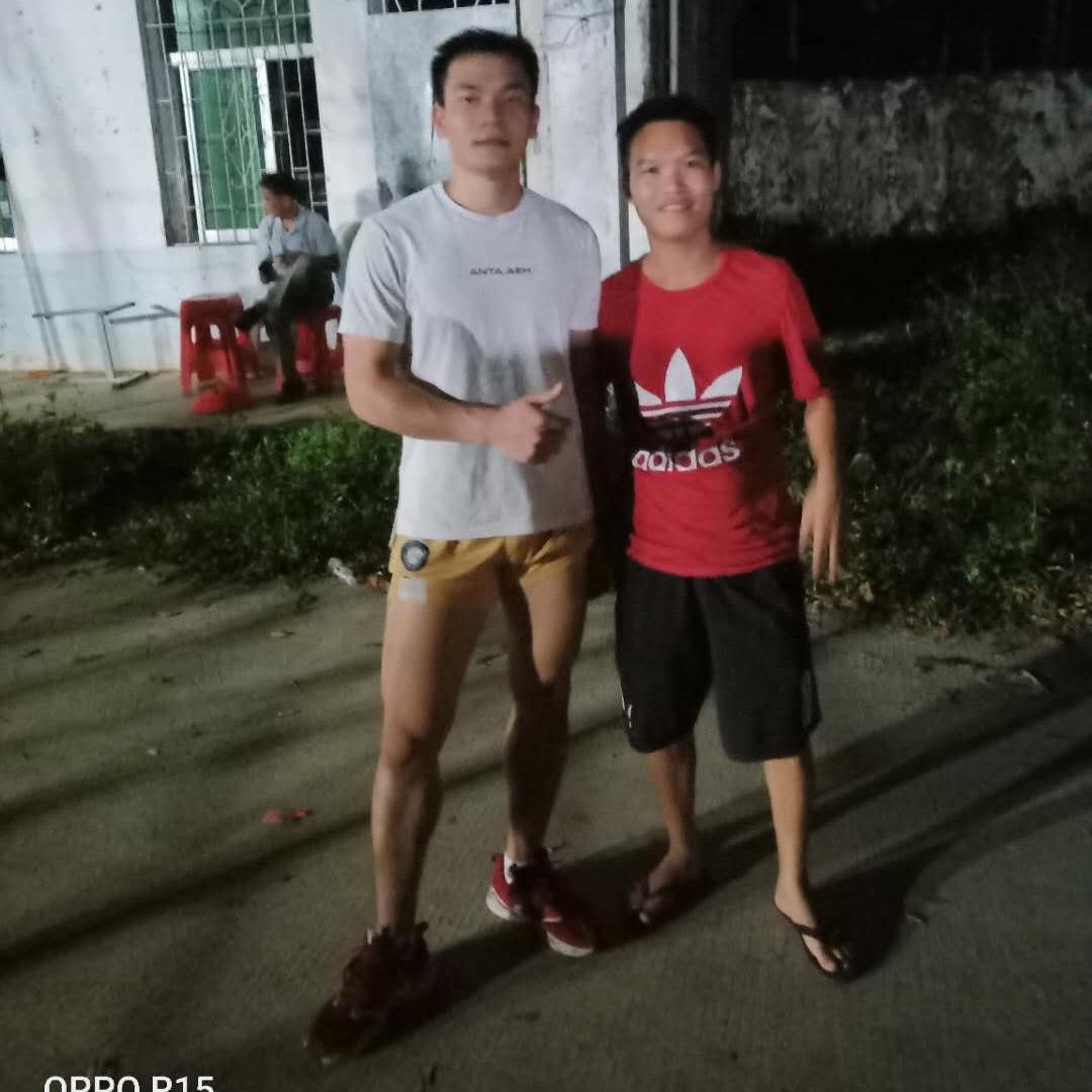 中通小羊