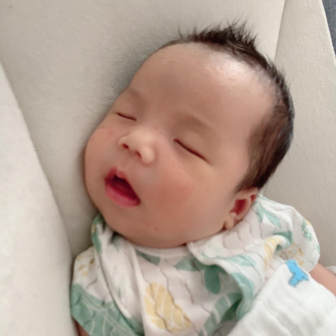 大橙橙和小可儿