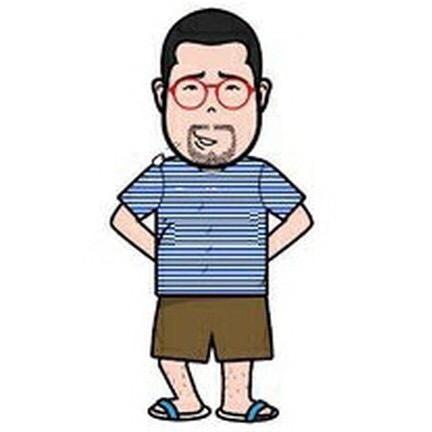 老张啊老张