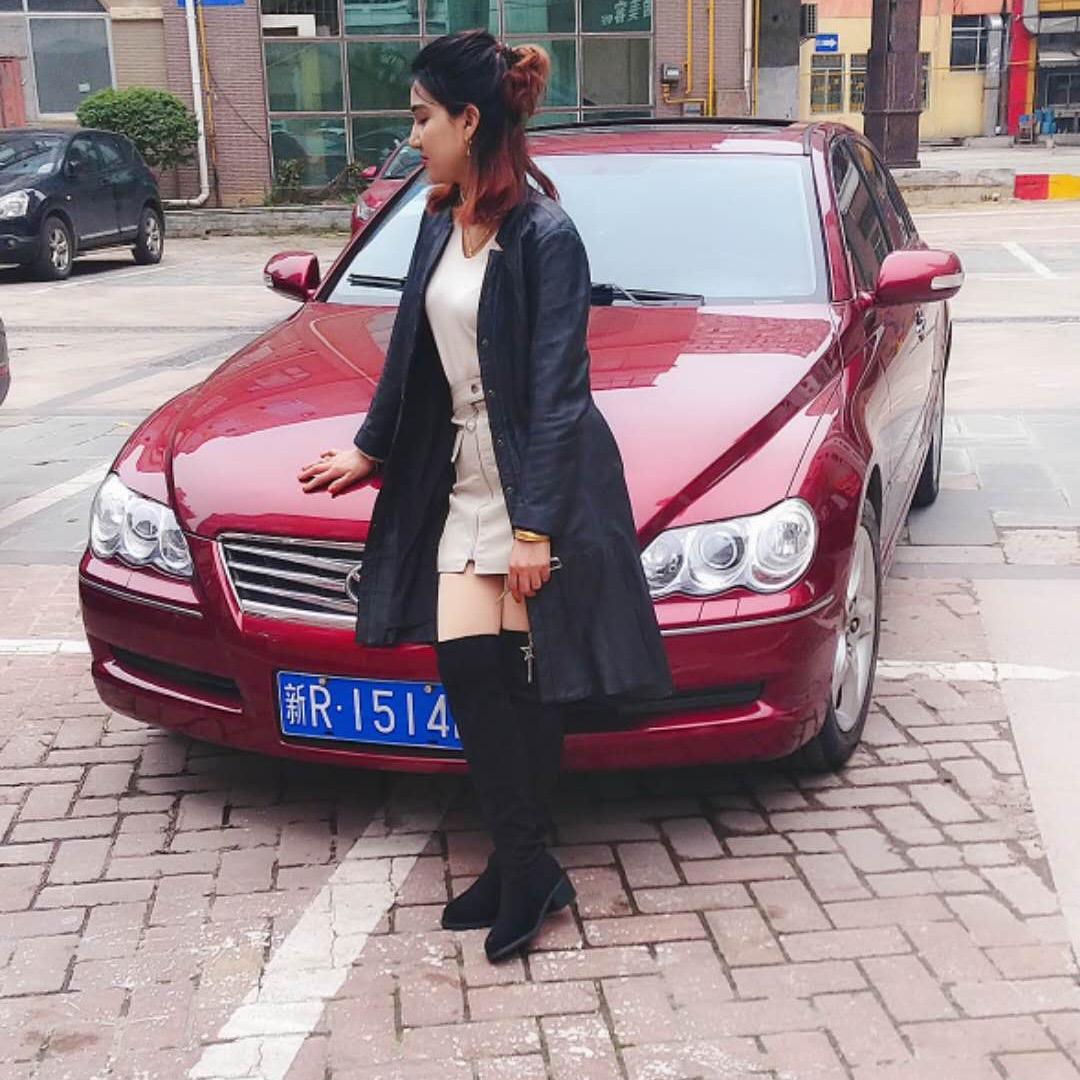 努尔曼古丽火锅