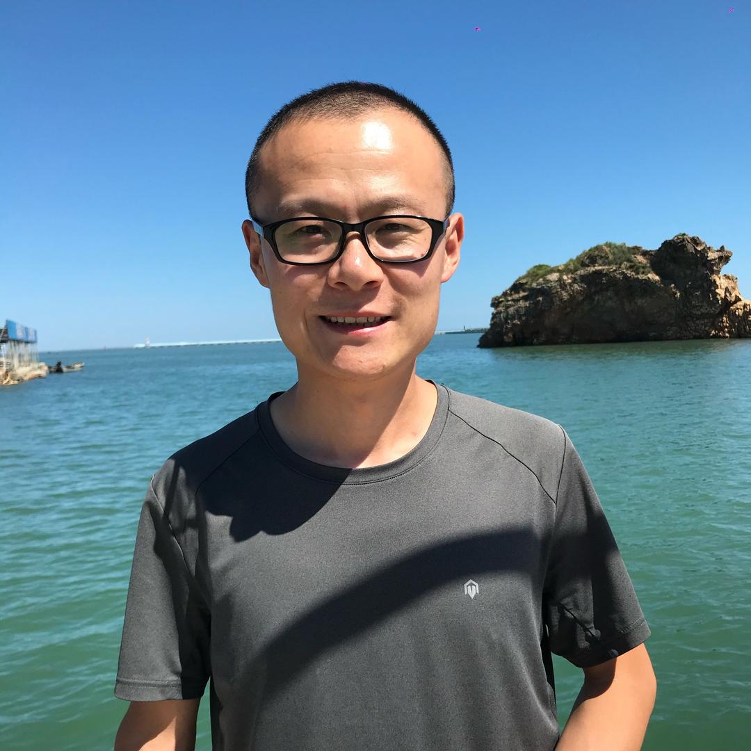 日照小凯海鲜