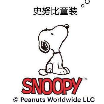 史努比Snoopy大耀菲专卖店@抖音
