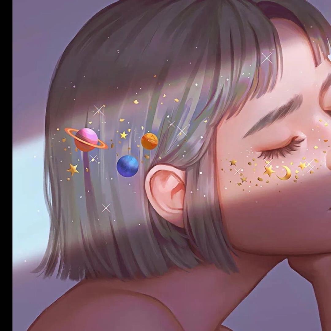 揪断老鼠尾巴的仙女