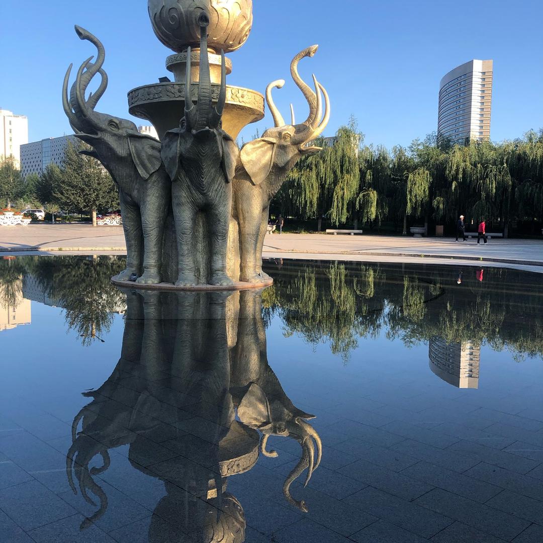 相逢错过天意