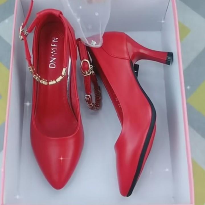 丫丫👠女鞋坊