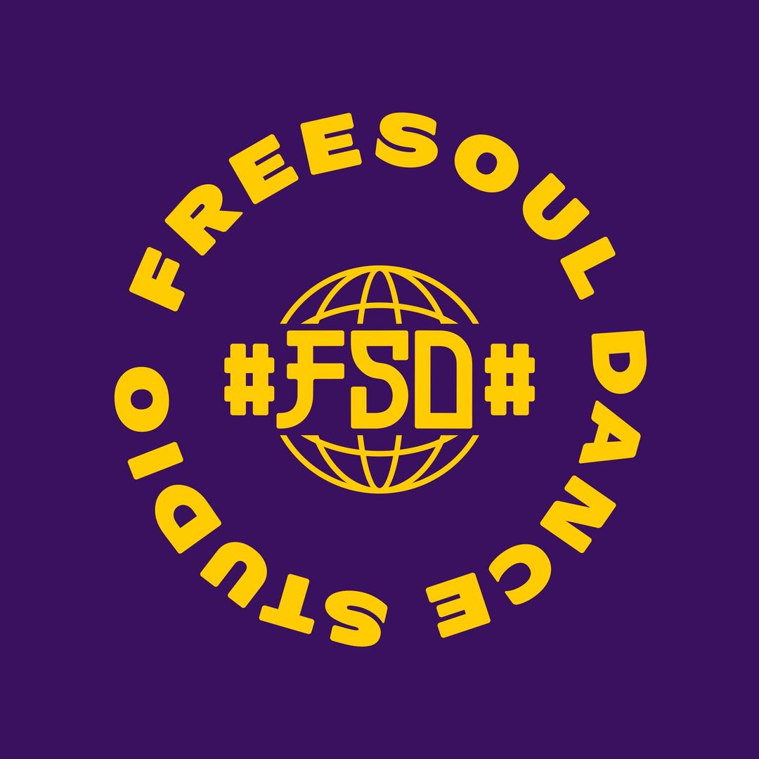 保定番薯街舞-Freesoul