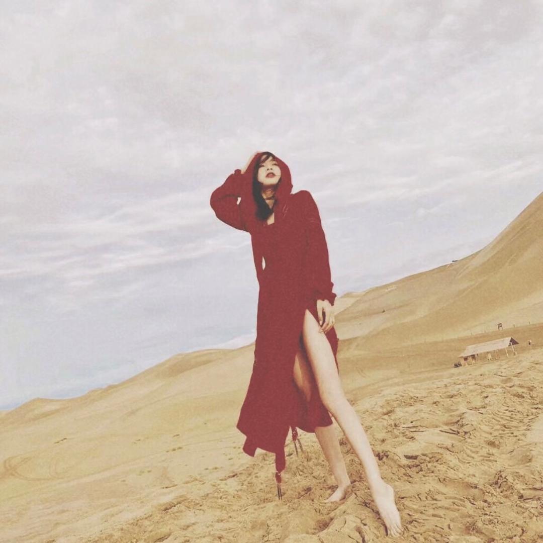 何美丽🧚‍♀️