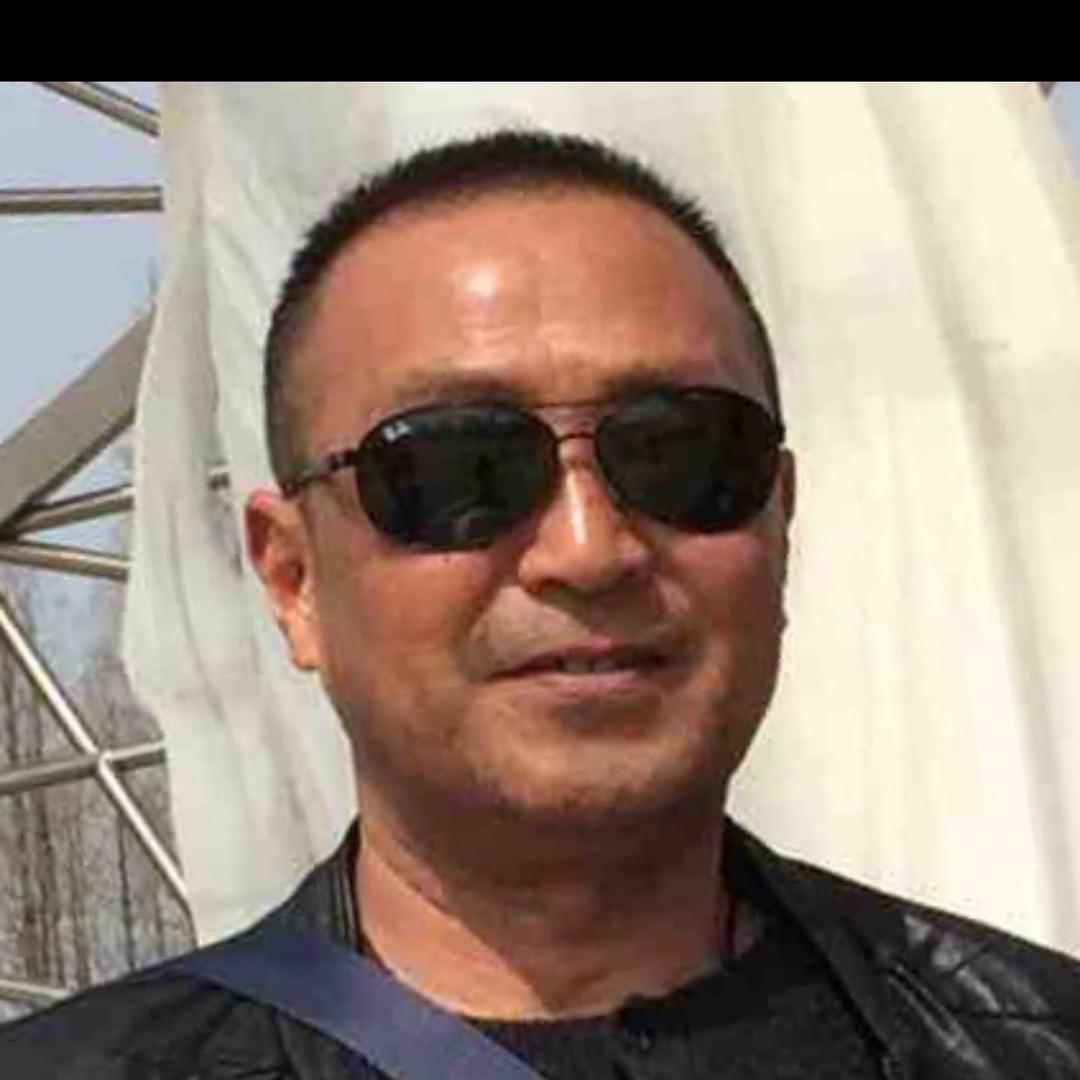 年轻过的老汉