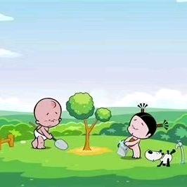 有我有你还有她