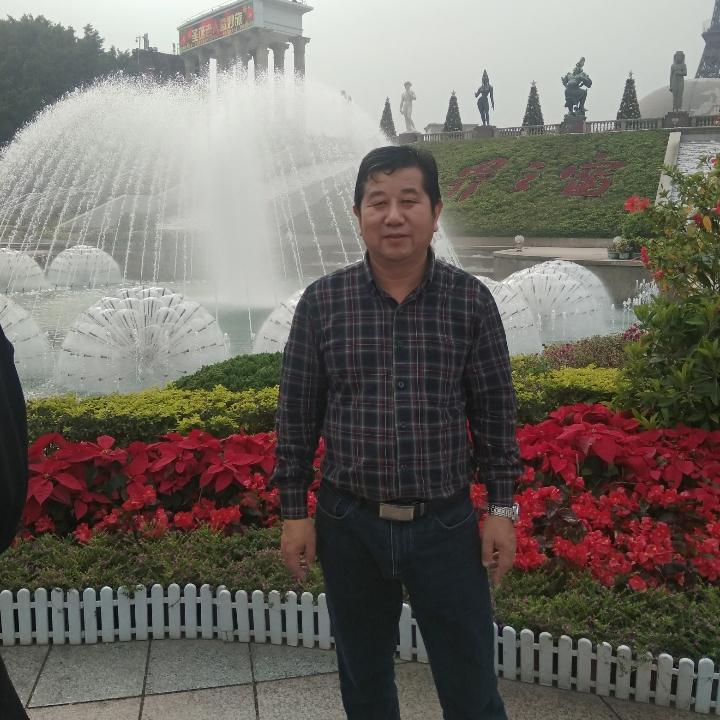 陈志杰