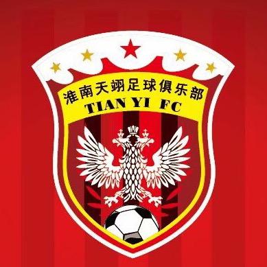 天翊  F C