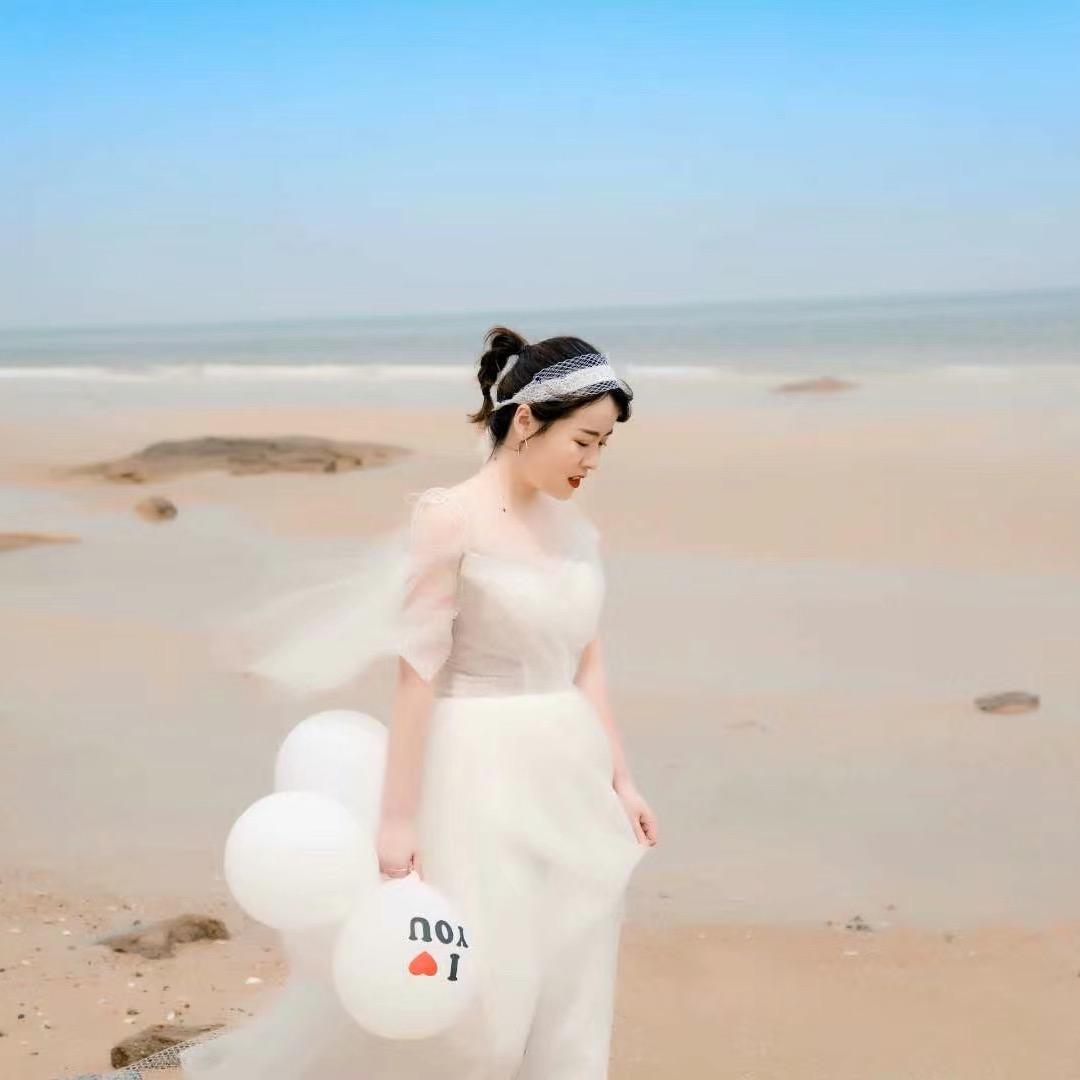 一如白水