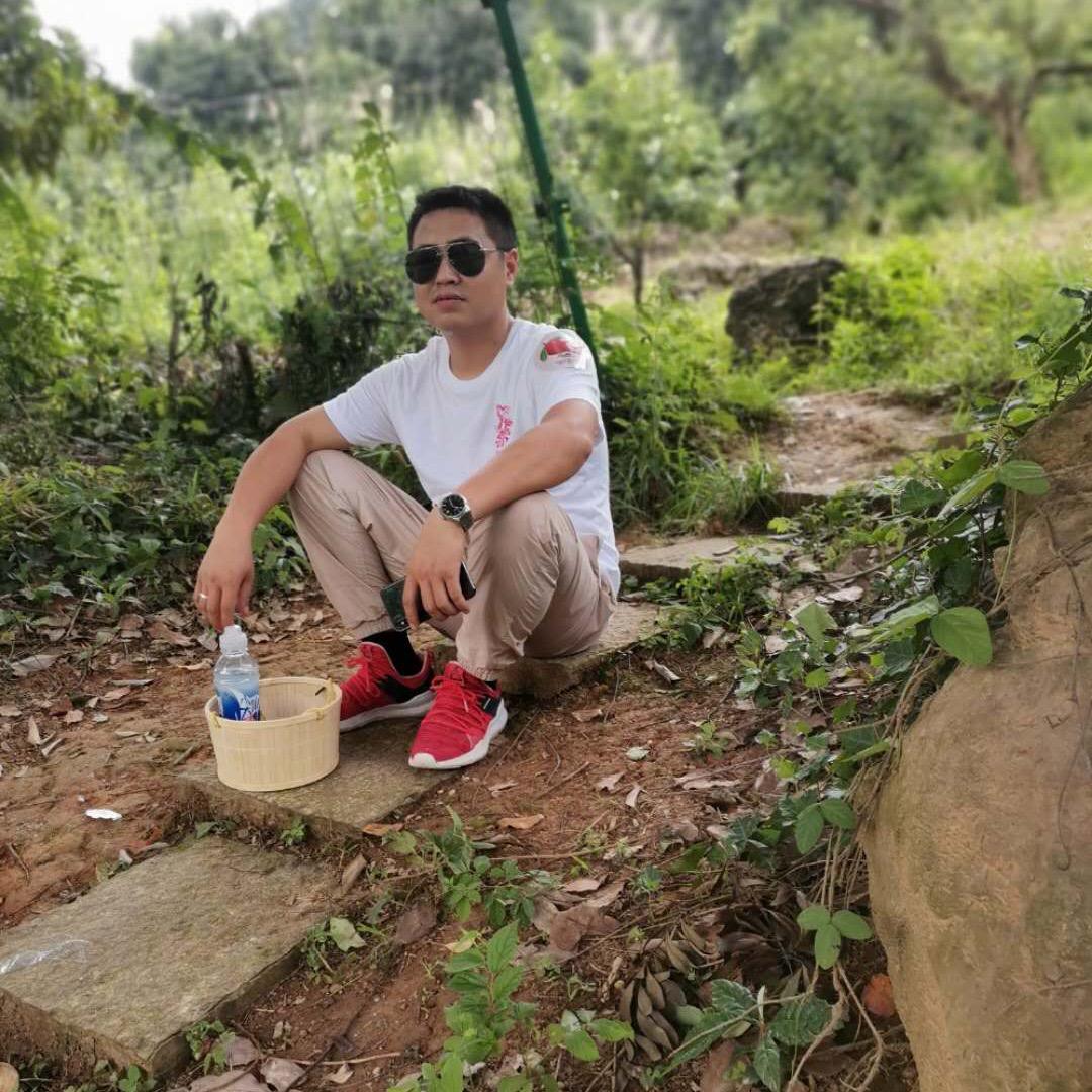 吴成山