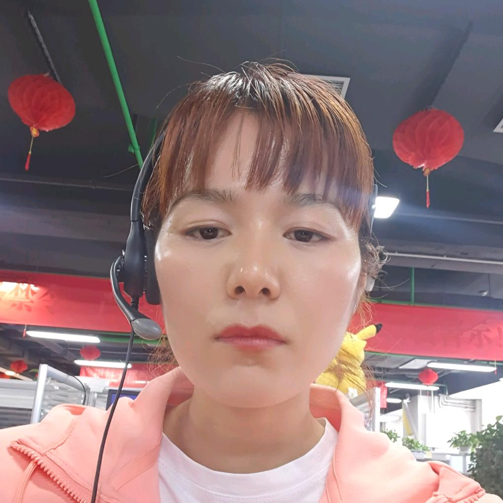 一朵无名的花