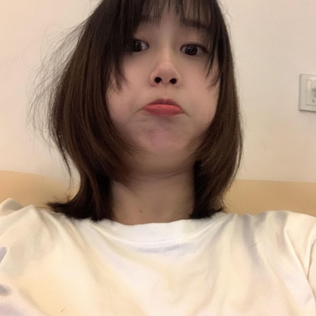 胖嘟嘟🙀