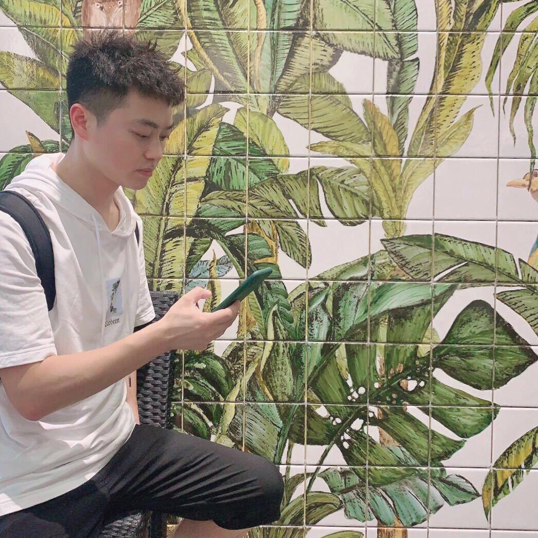 涛涛的瓷砖