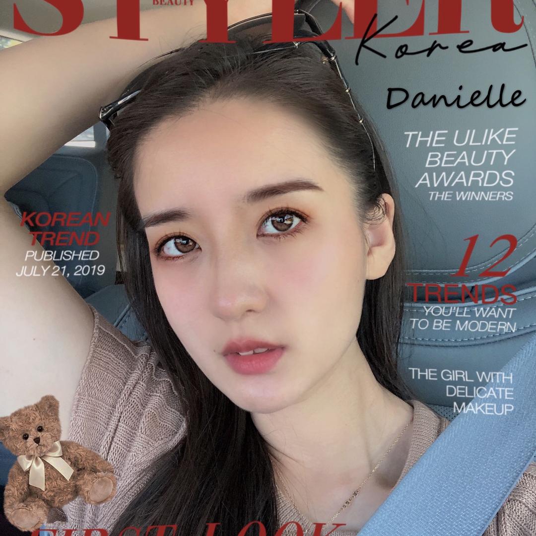 Danielle🧸
