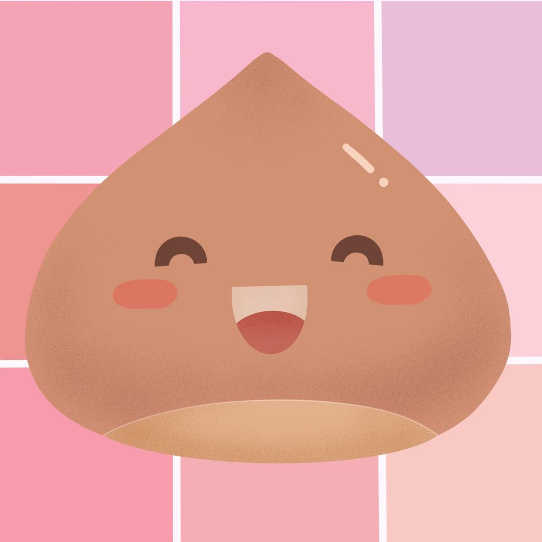 樱花栗手作