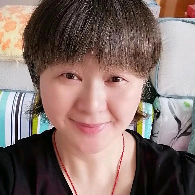 李大姐健康分享